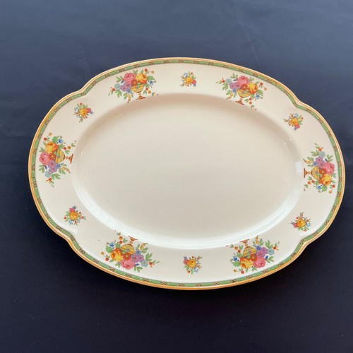 Vintage johnson bros - vintage, pareek