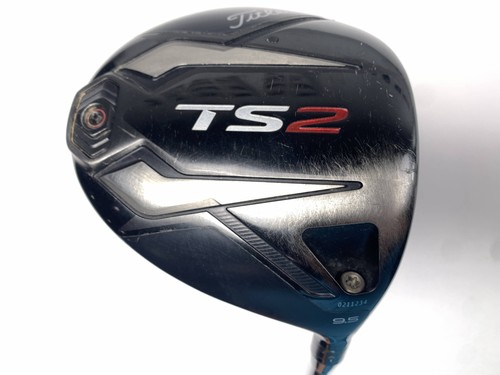 Titleist ts2 driver - driver, 9.5*
