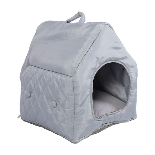 Portable indoor pet - portable, house