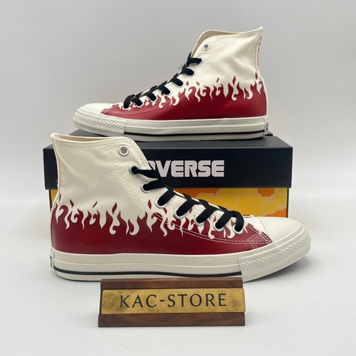 Convers naruto shippuden - convers,