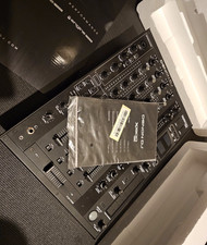 Denon DJ X1800 Prime 4-Channel