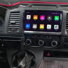 For Volkswagen T5 Caravelle