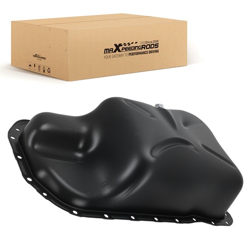 Engine oil pan - engine, vw