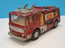 Dinky toys merryweather - dinky,