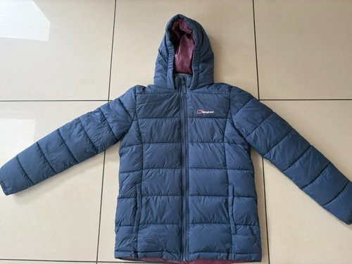 Berghaus girls blue - berghaus, and