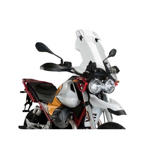 Puig touring windscreen visor - touring, windscreen-visor