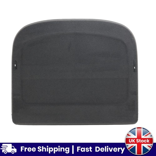 Black parcel shelf for ford - parcel,