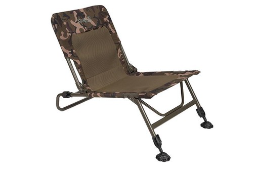 Fox camolite combo - combo, chair