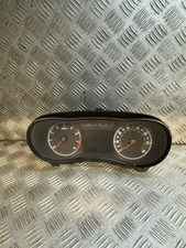 2019 VAUXHALL CORSA MK4 (E)