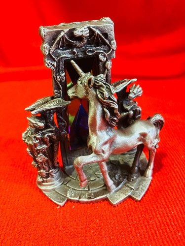 Myth and magic - and, tudor