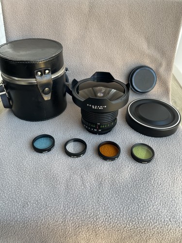 Zodiak 30mm 5 pentacon - -8,