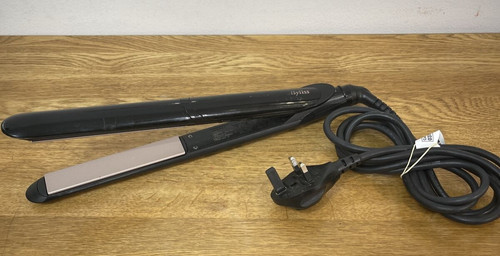 Babyliss hair straighteners