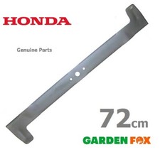 Genuine - HONDA HF1211S - Ride