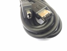 Firewire IEEE1394 4 Pin to 6