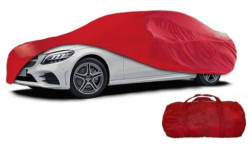 Red premium indoor complete - red,