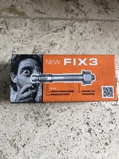 Spit FIX3 Through Bolt Anchor M16 x 150mm/ 55-40   (057482)