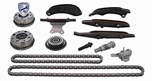 Timing chain kit vaico fits - chain,