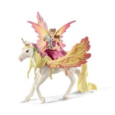 Schleich Bayala Figure - Fairy