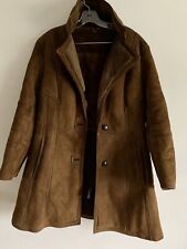 GLENGAVON UNISEX BROWN