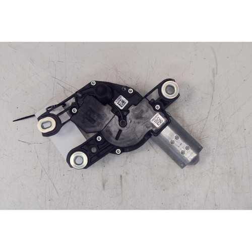 Rear windscreen wiper motor - rear,