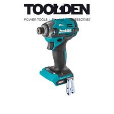Makita TD003GZ 40V Max XGT
