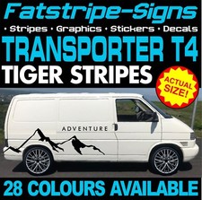 to fit VW TRANSPORTER T4