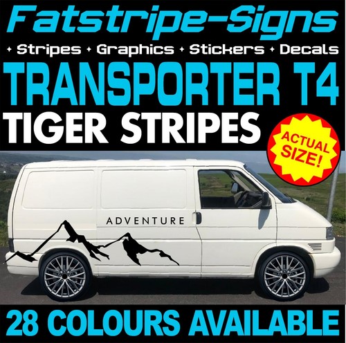 Fit transporter t4 - fit,