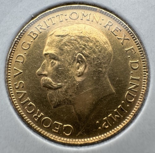 1925 south africa sovereign - africa,