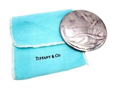 Tiffany & Co. Hand Mirror