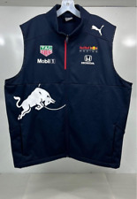 Rare Puma RED BULL Mobil 1 Tag