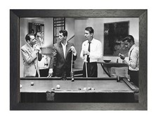 Rat Pack No Muppets Sinatra