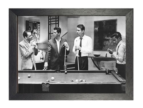 Rat pack muppets sinatra - pack, no
