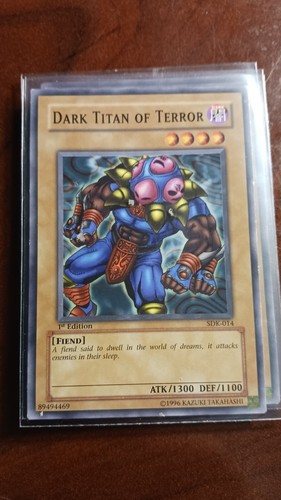 Dark titan of - yu-gi-oh!,