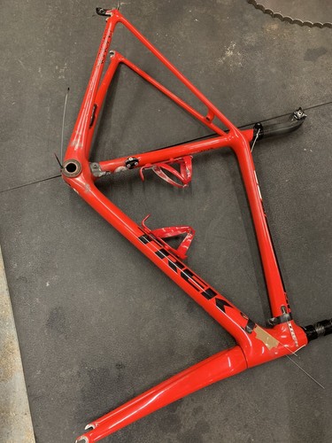Trek emonda carbon - carbon, road