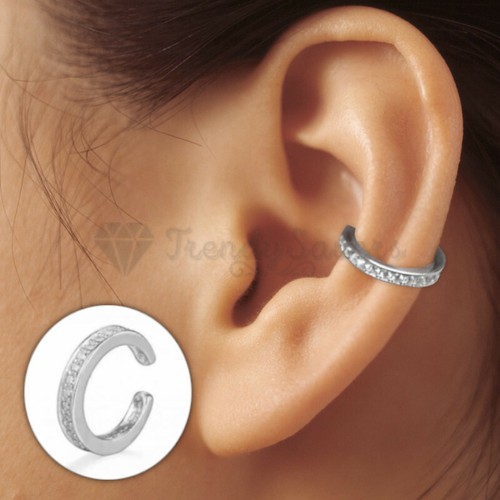 Classic minimalist sterling - classic,