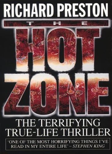 The hot zone - the, zone: