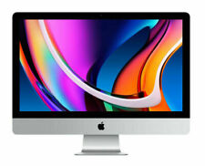 Apple iMac 27" Q Core 5K i7 4.0Ghz 32GB 512GB (2015) 12M Waranty B Grade
