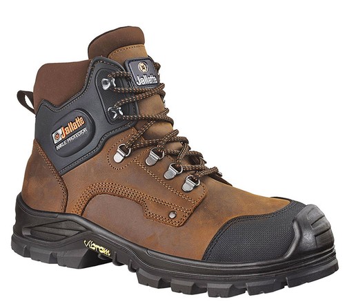 Jallatte jalirok brown - s3,