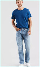 LEVI 505 Regular Fit