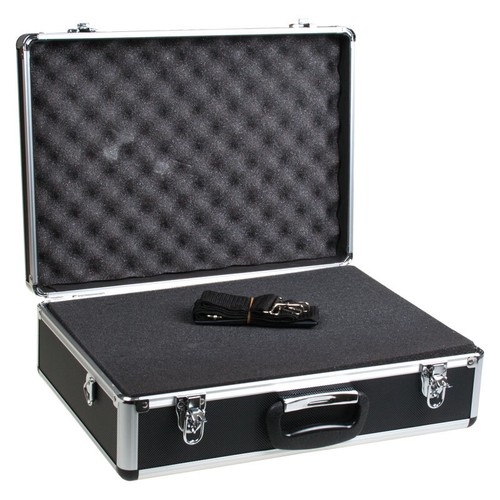 New aluminium universal - new,