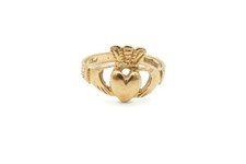 Vintage 14k Yellow Gold