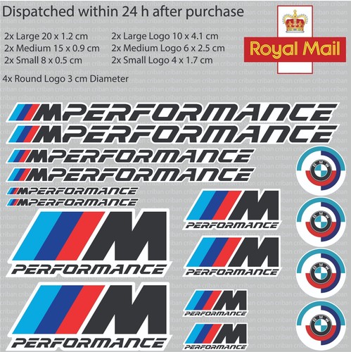 Bmw sport performance - sport,