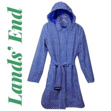 LANDS' END Cobalt Blue