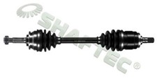 Shaftec Front Left Driveshaft