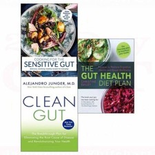 Cooking for Sensitive Gut