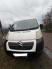 Citroen relay 100 swb panel - citroen,