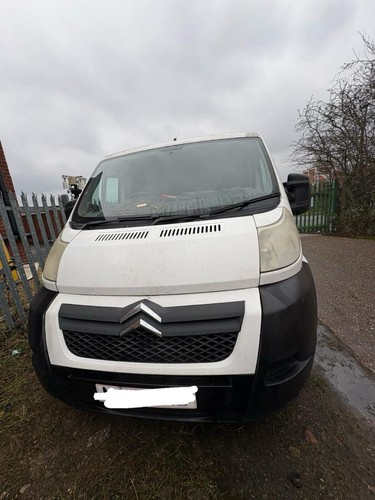 Citroen relay 100 swb panel - citroen,