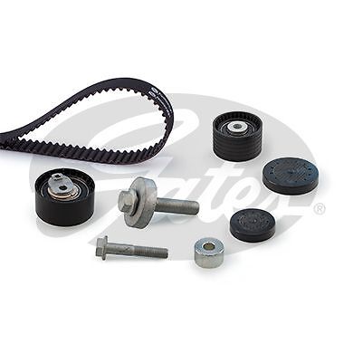 Genuine gates powergrip timing - gates,