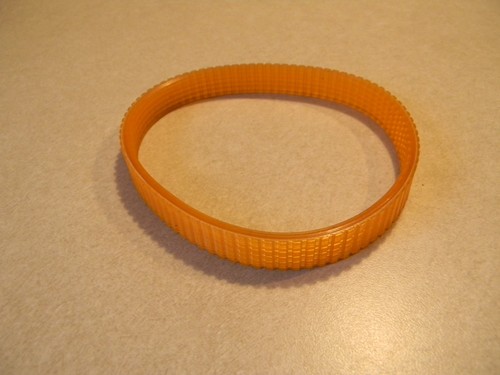 Jet drive belt - portable, saw