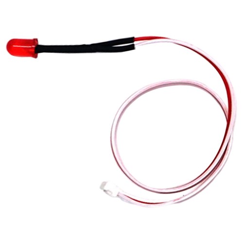 Rear light group - 1/16,